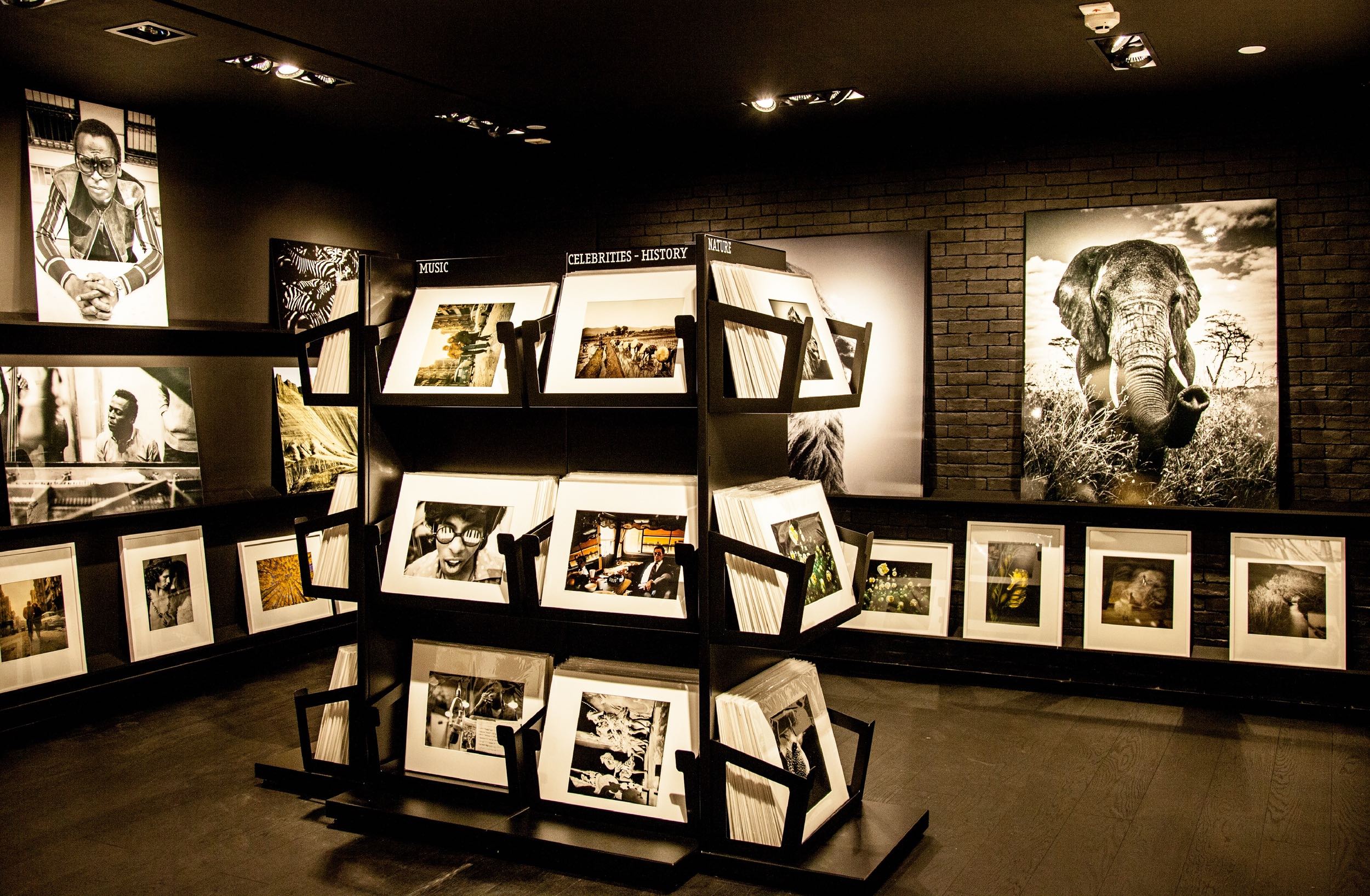 How Bayretail™ helped a photography brand boost conversions